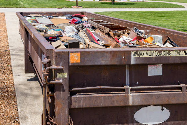 Best Garage Cleanout  in Footville, WI