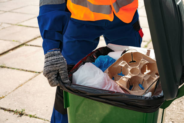 Best Recycling Services for Junk  in Footville, WI