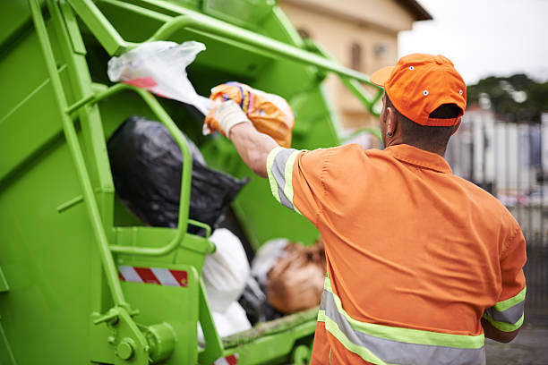 Retail Junk Removal in Footville, WI
