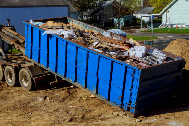 Trusted Footville, WI Junk Removal Services Experts