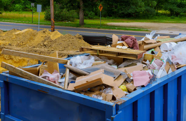 Best Commercial Junk Removal  in Footville, WI