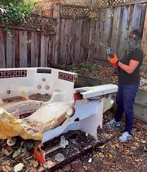 Best Appliance Removal  in Footville, WI